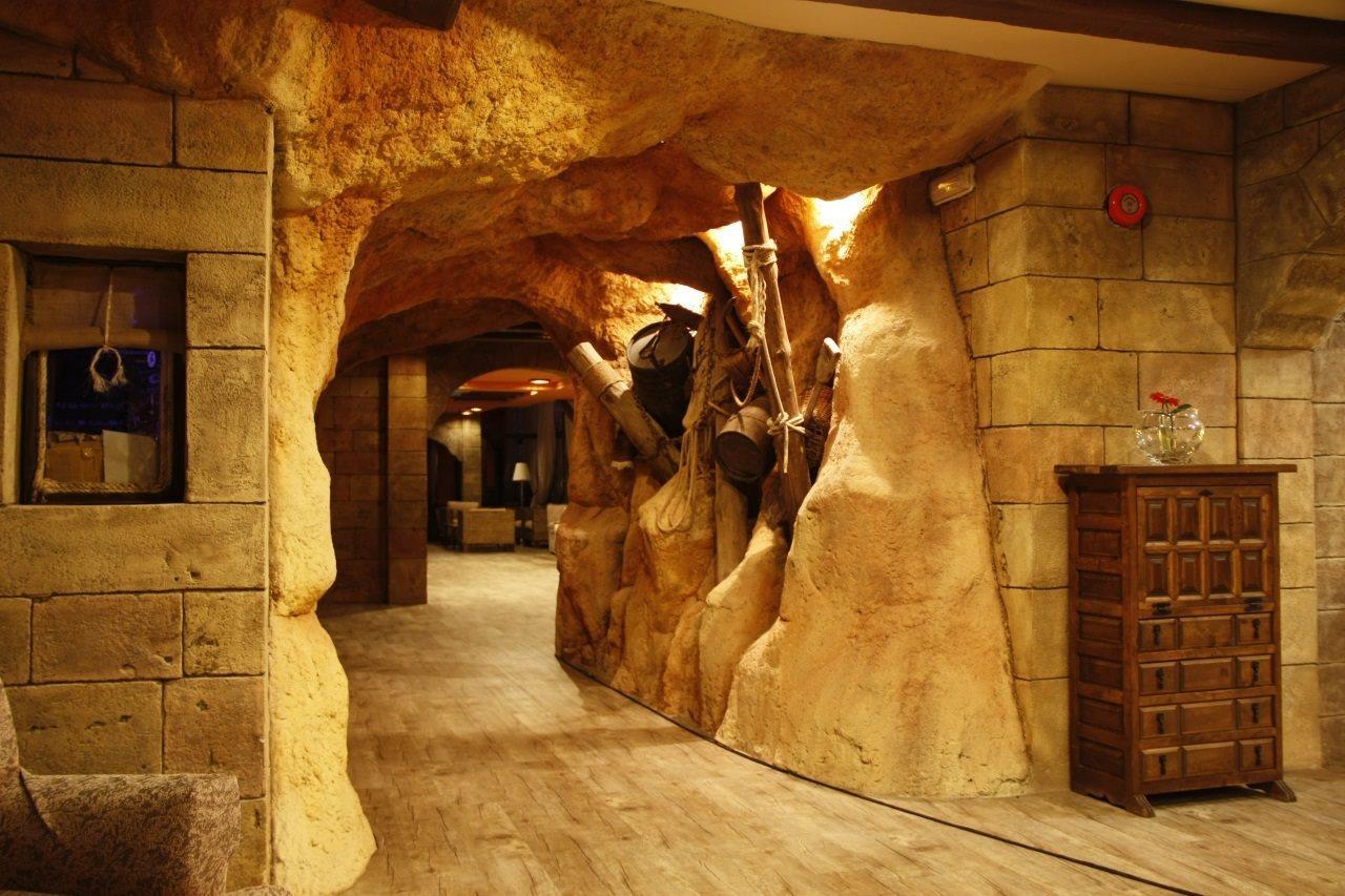 Pirates Village Santa Ponsa Exteriör bild